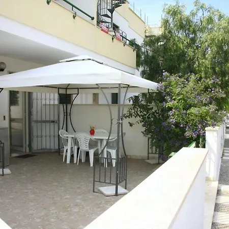 Holiday home House Torre San Giovanni Ugento
