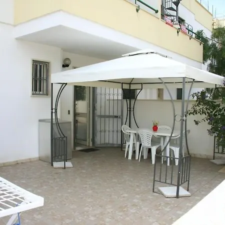 House Torre San Giovanni Ugento