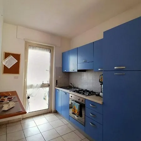 House Torre San Giovanni Ugento