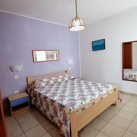 Holiday home House Torre San Giovanni Ugento