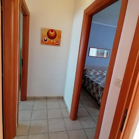 Holiday home House Torre San Giovanni Ugento