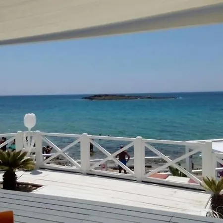 Holiday home House Torre San Giovanni Ugento