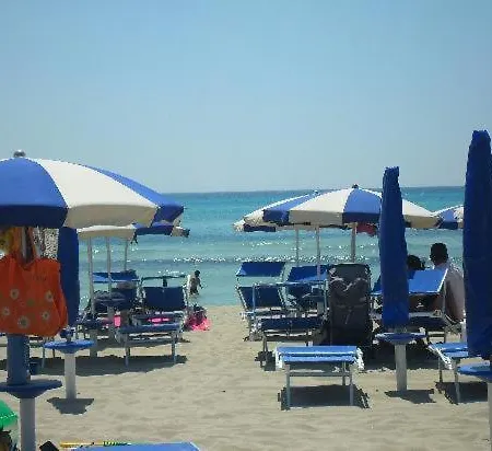 House Torre San Giovanni Ugento