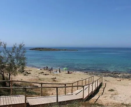 House Holiday home Torre San Giovanni Ugento