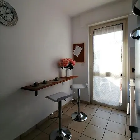 Holiday home House Torre San Giovanni Ugento