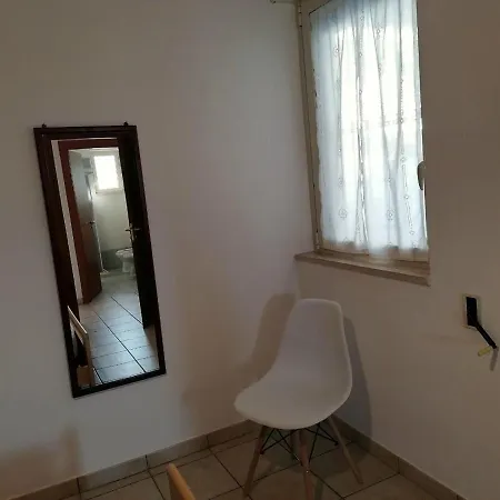 Holiday home House Torre San Giovanni Ugento