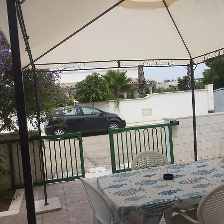 House * Torre San Giovanni Ugento