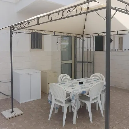 House Torre San Giovanni Ugento
