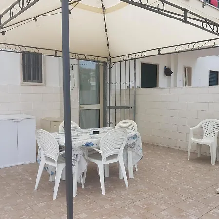 House Torre San Giovanni Ugento
