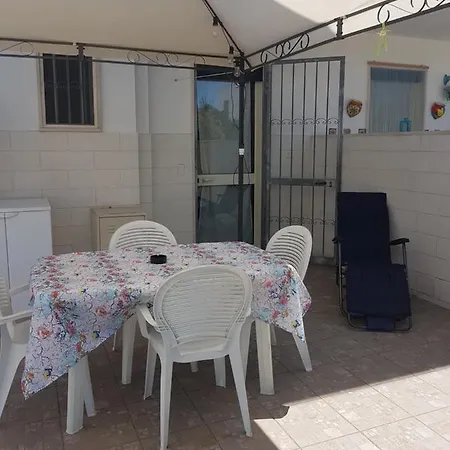 House Holiday home