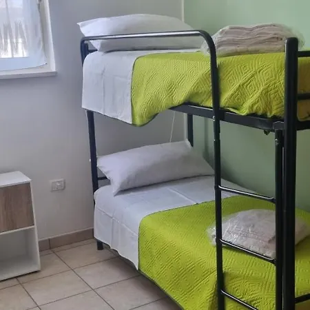 House Holiday home Torre San Giovanni Ugento